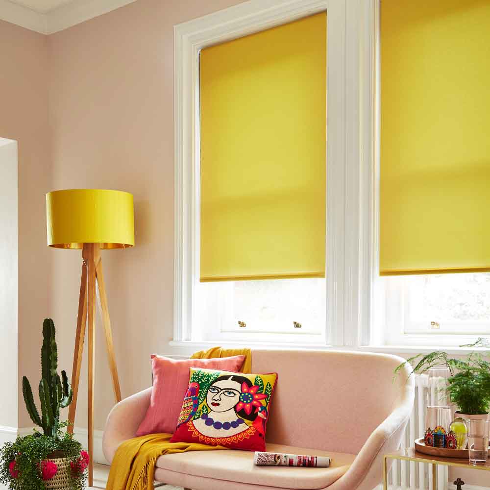 Roller blinds in Portsmouth